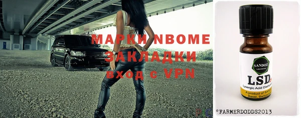молекула духа Гусиноозёрск